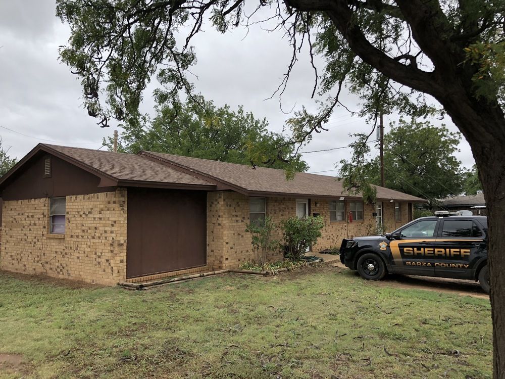 Mesquite Village Apartments: 509 N Avenue S, Post, TX 79356